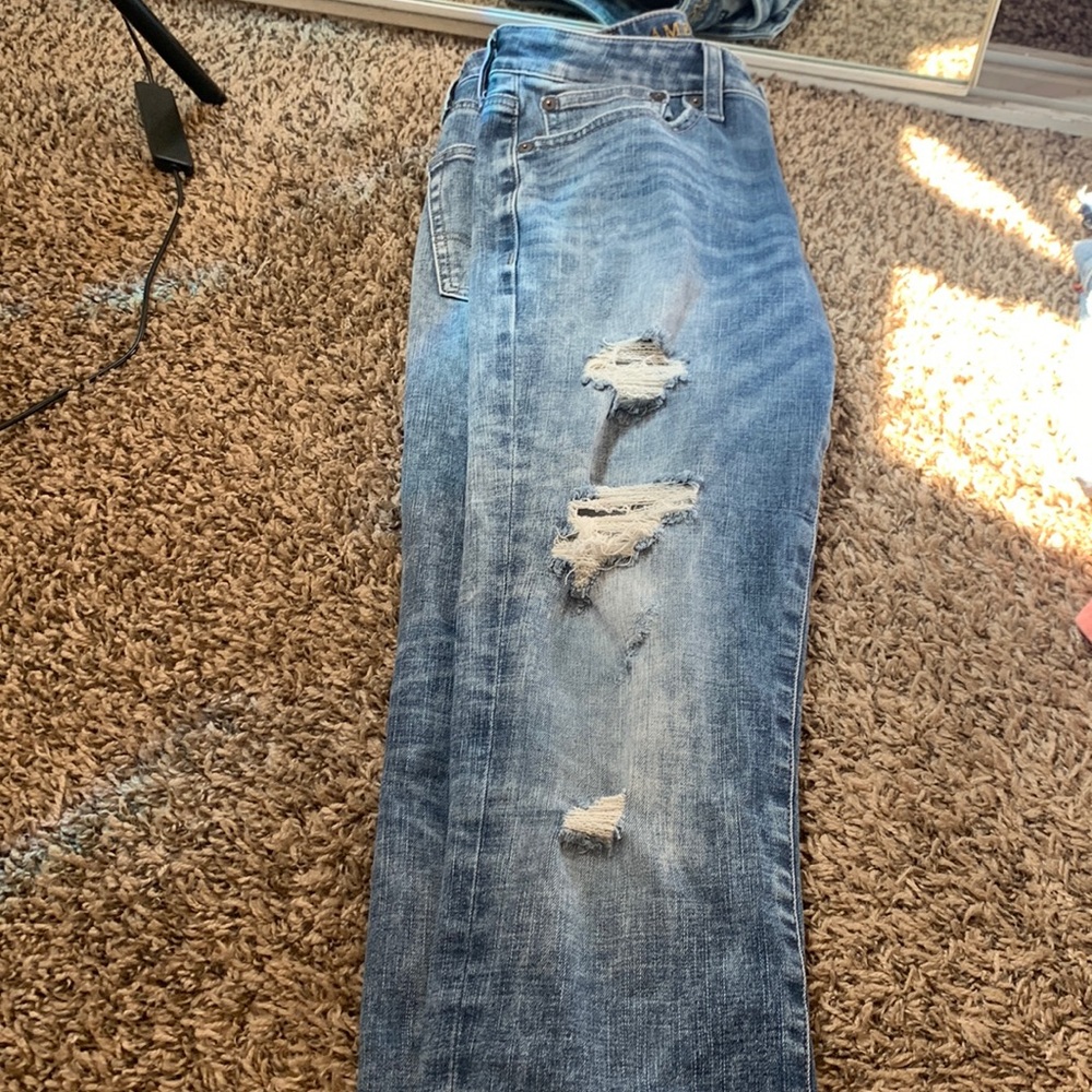 Men jeans